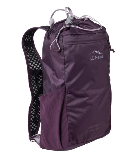 Stowaway Ultralight Cinch Pack - US 4742