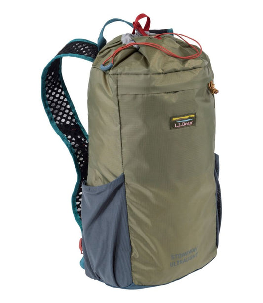 Stowaway Ultralight Cinch Pack - US 3169