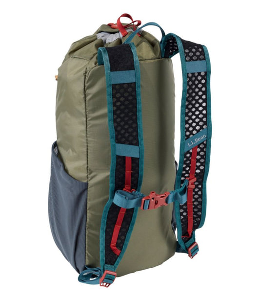 Stowaway Ultralight Cinch Pack - US 3169