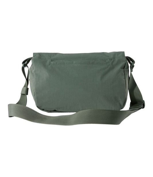 Wharf Street Expandable Crossbody Bag - US 5364