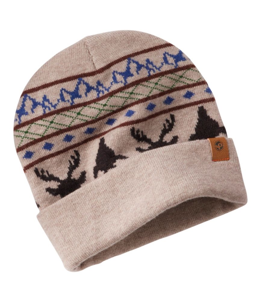 Men's Pistil Willard Beanie - US 9935