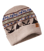 Men's Pistil Willard Beanie - US 9935
