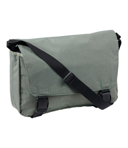 Wharf Street Messenger Bag - US 8788