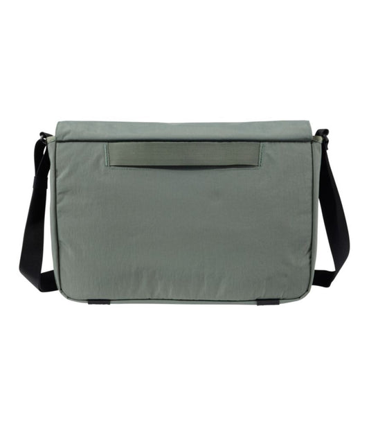 Wharf Street Messenger Bag - US 8788