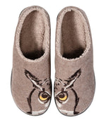 Men's Daybreak Slippers, Motif - US 9175