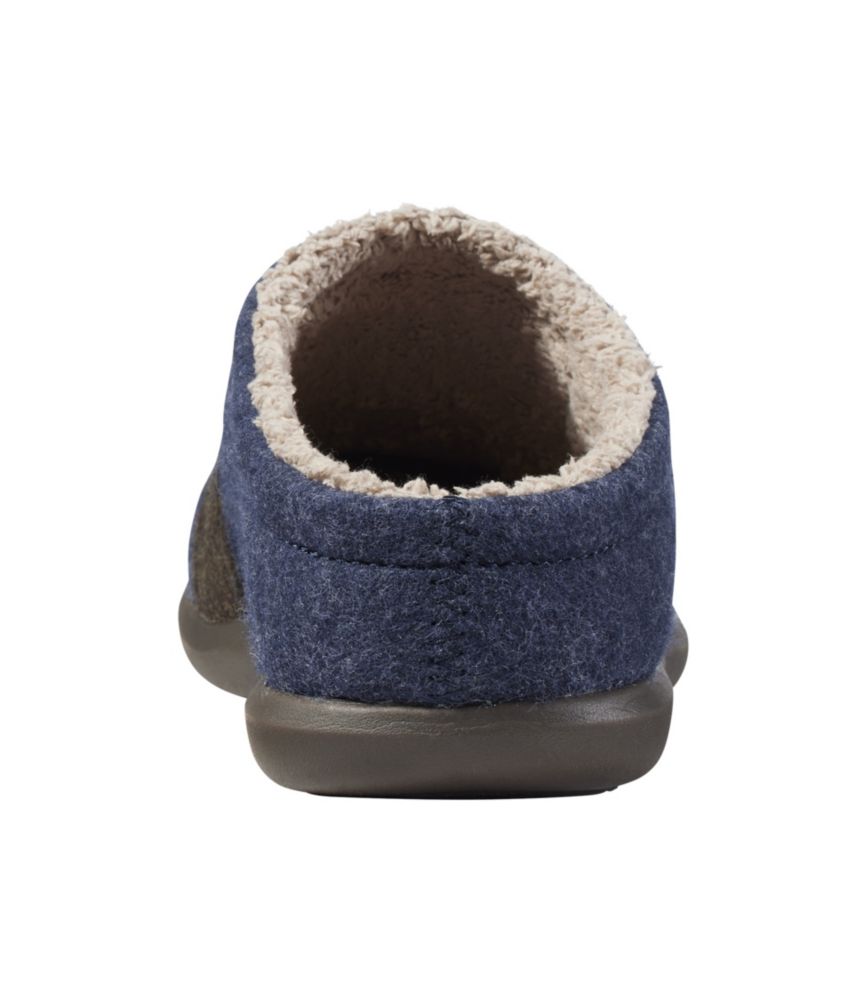 Men's Daybreak Slippers, Motif - US 6667