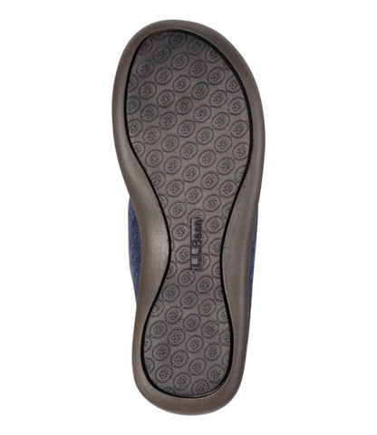 Men's Daybreak Slippers, Motif - US 6667