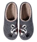 Men's Daybreak Slippers, Motif - US 1415