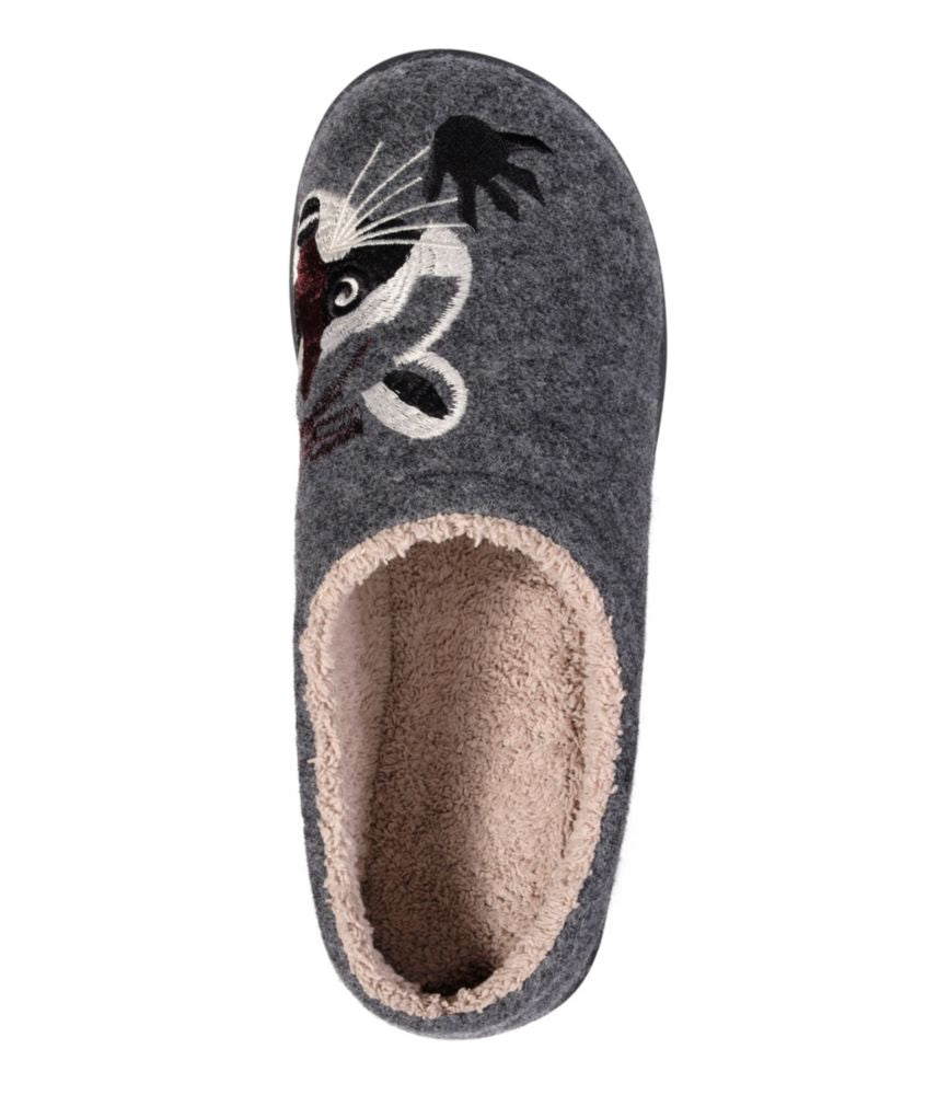 Men's Daybreak Slippers, Motif - US 1415
