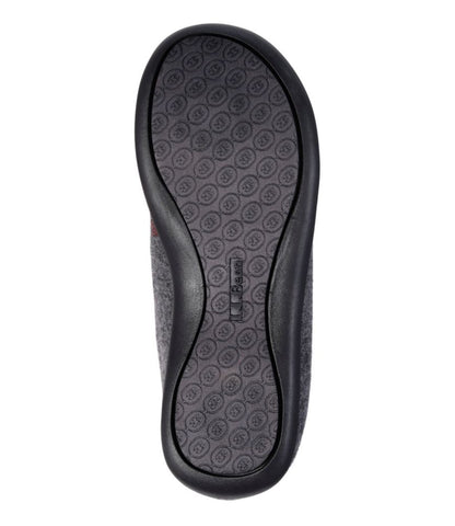Men's Daybreak Slippers, Motif - US 1415
