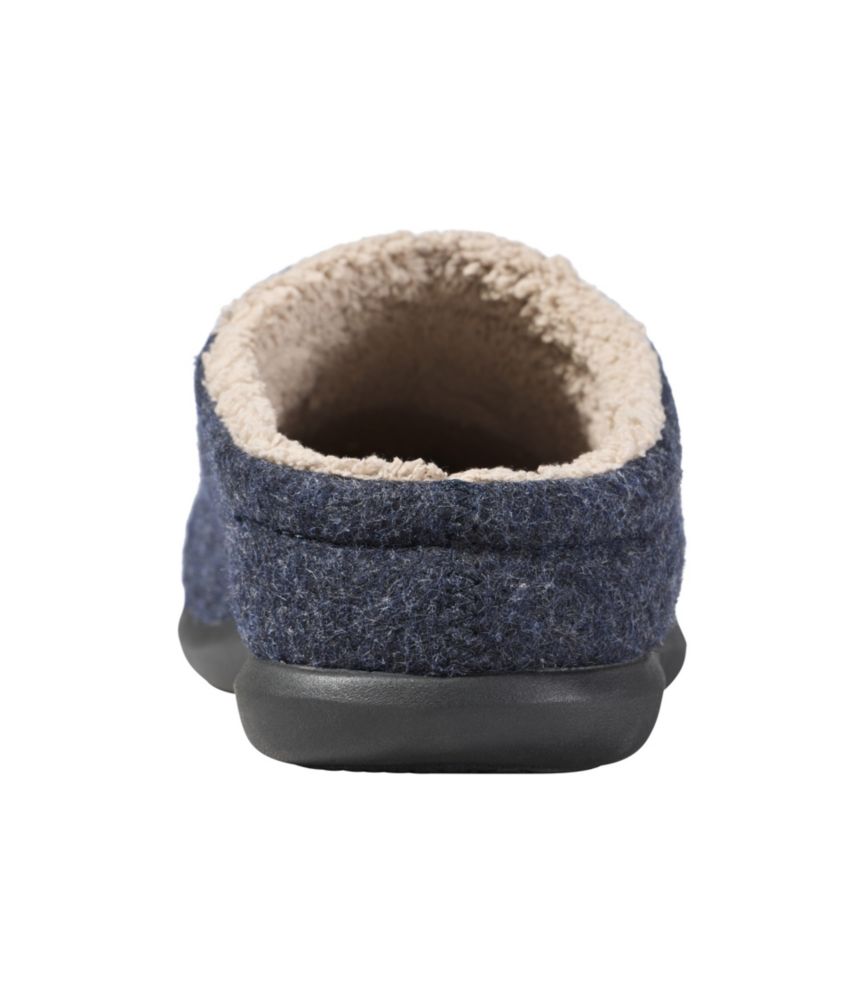 Men's Daybreak Slippers, Motif - US 8291