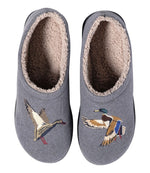 Men's Daybreak Slippers, Motif - US 2876
