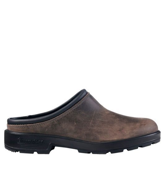 Adults' Blundstone Clogs - US 0445