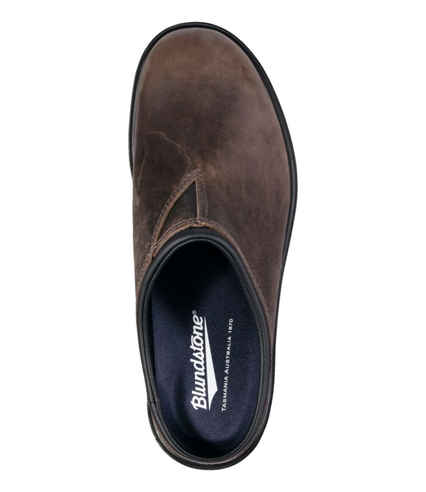 Adults' Blundstone Clogs - US 0445