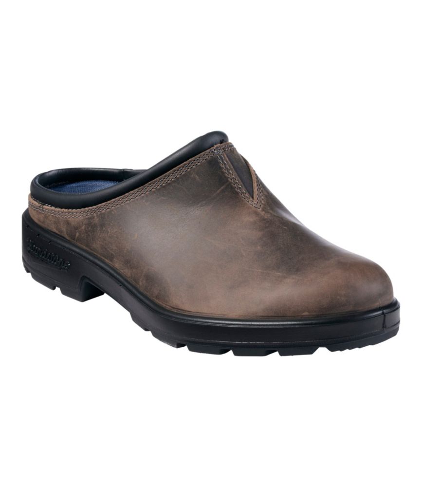 Adults' Blundstone Clogs - US 0445
