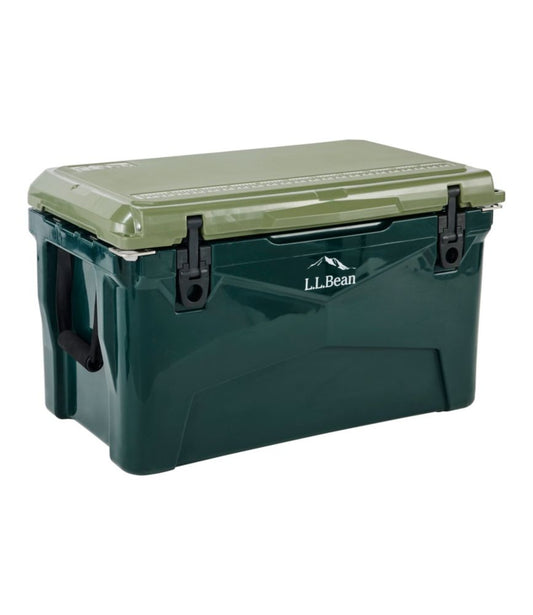 Woodlands Heavy Duty Cooler, 45 Quart - US 4884