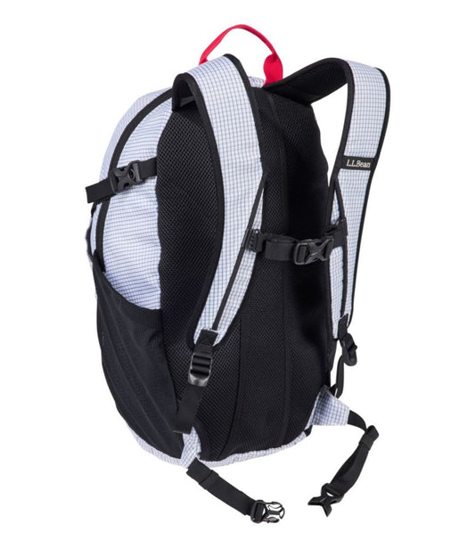 L.L.Bean Stowaway Pack, Print - US 2304