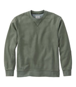 Men's Sunwashed Sweatshirt, Crewneck - US 9850