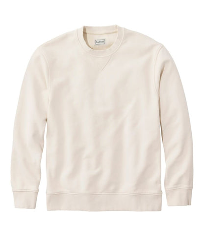 Men's Sunwashed Sweatshirt, Crewneck - US 5990