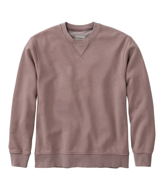 Men's Sunwashed Sweatshirt, Crewneck - US 9066