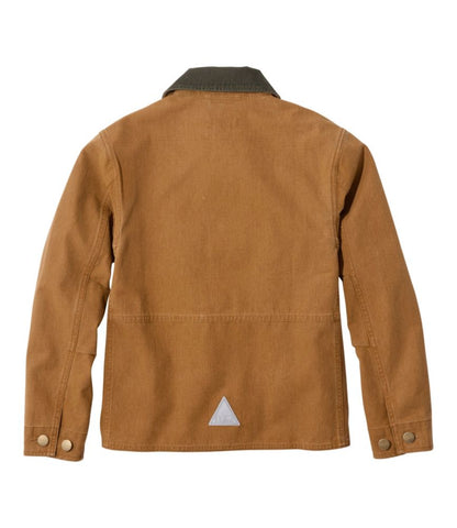 Kids' Lightweight Field Jacket - US 4746