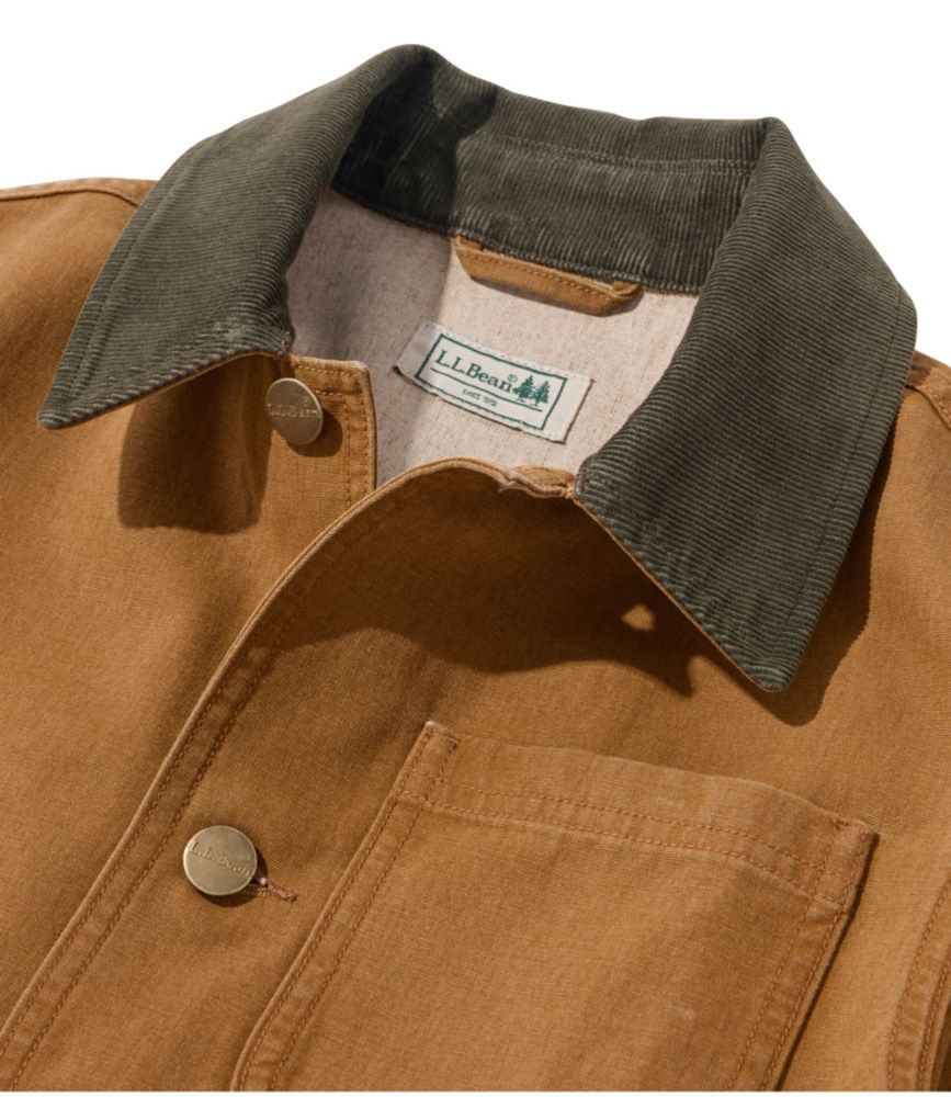 Kids' Lightweight Field Jacket - US 4746