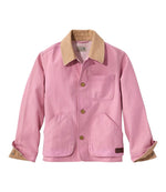 Kids' Lightweight Field Jacket - US 9093