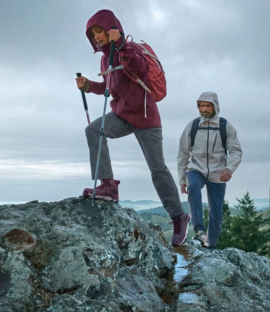 Pathfinder Trekking Pole Set - US 9922