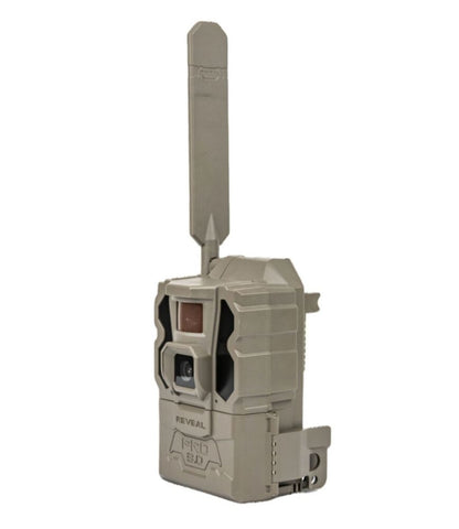 Tactacam Reveal X-Pro 3.0 Cellular Trail Camera - US 8216
