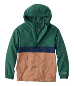 Kids' Mountain Classic Rain Jacket - US 5725