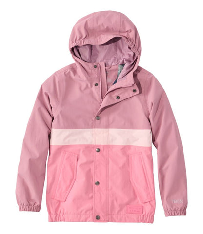 Kids' Mountain Classic Rain Jacket - US 3006