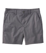 Men's Comfort Stretch Performance® Everywhere Chino Shorts, 6" - US 3720
