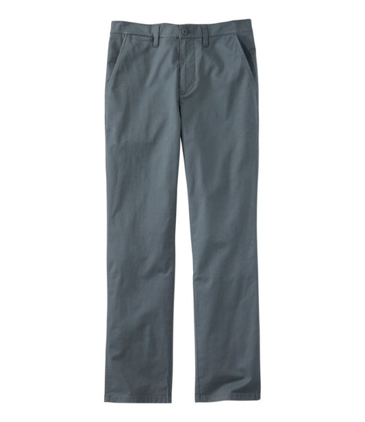 Men's Comfort Stretch Performance® Everywhere Chinos, Standard Fit - US 4936