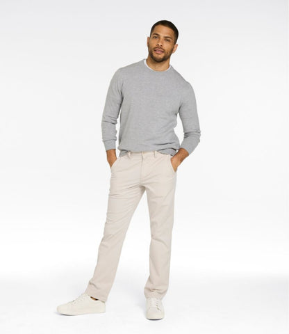 Men's Comfort Stretch Performance® Everywhere Chinos, Standard Fit - US 6629