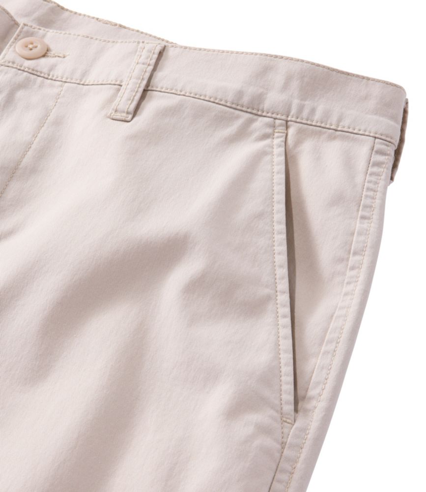 Men's Comfort Stretch Performance® Everywhere Chinos, Standard Fit - US 6629