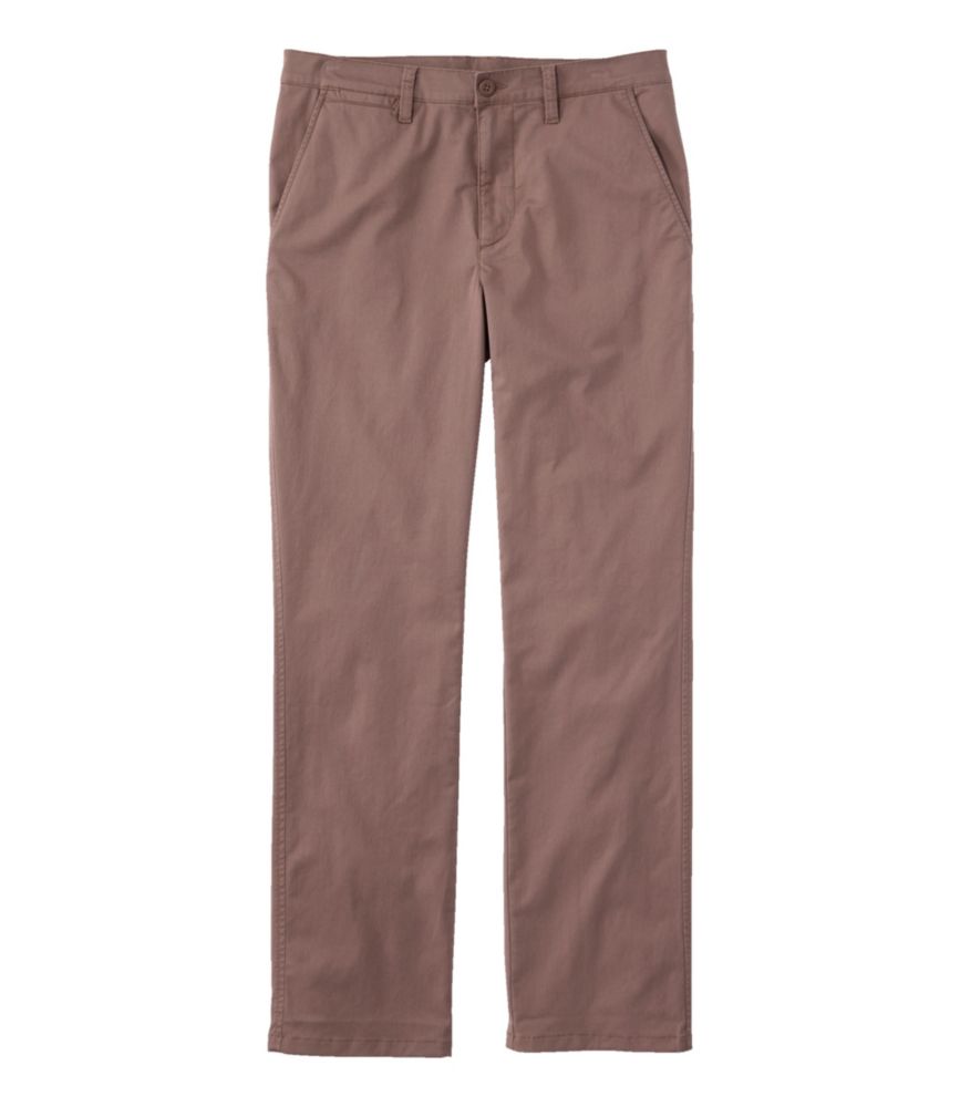 Men's Comfort Stretch Performance® Everywhere Chinos, Standard Fit - US 7592