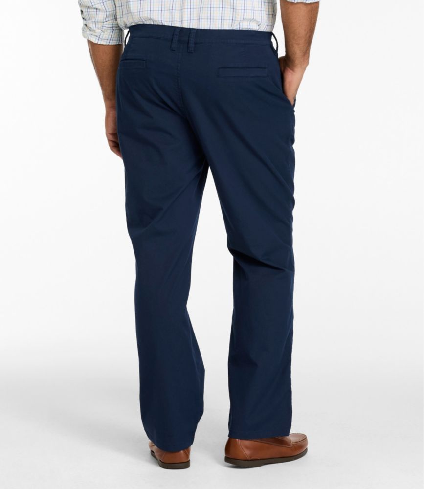 Men's Comfort Stretch Performance® Everywhere Chinos, Standard Fit - US 7892