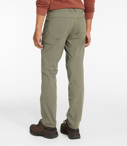 Men's Mountainside Ripstop 5-Pocket Pants - US 9680