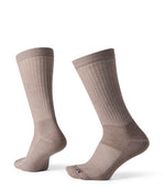 Muck Midweight Merino Wool Blend Socks, Crew - US 3479