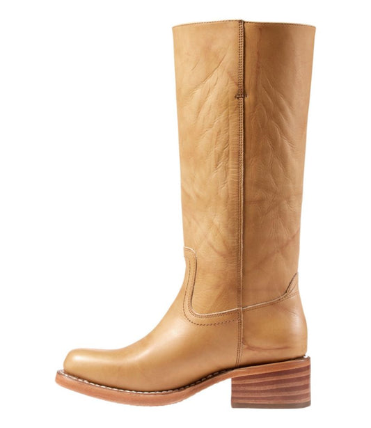 Women's Frye Campus 14L Boots - US 2073