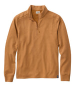 Men's Mountainside Micro Waffle, 1/4 Zip - US 3345