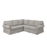 Pine Point Sectional Sofa - US 1605