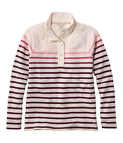 Bone Multi Stripe