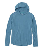 Men's SunSmart Comfort Hoodie, Long-Sleeve - US 1538