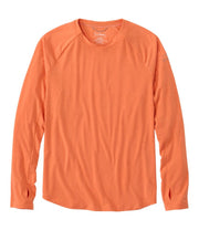 Faded Orange