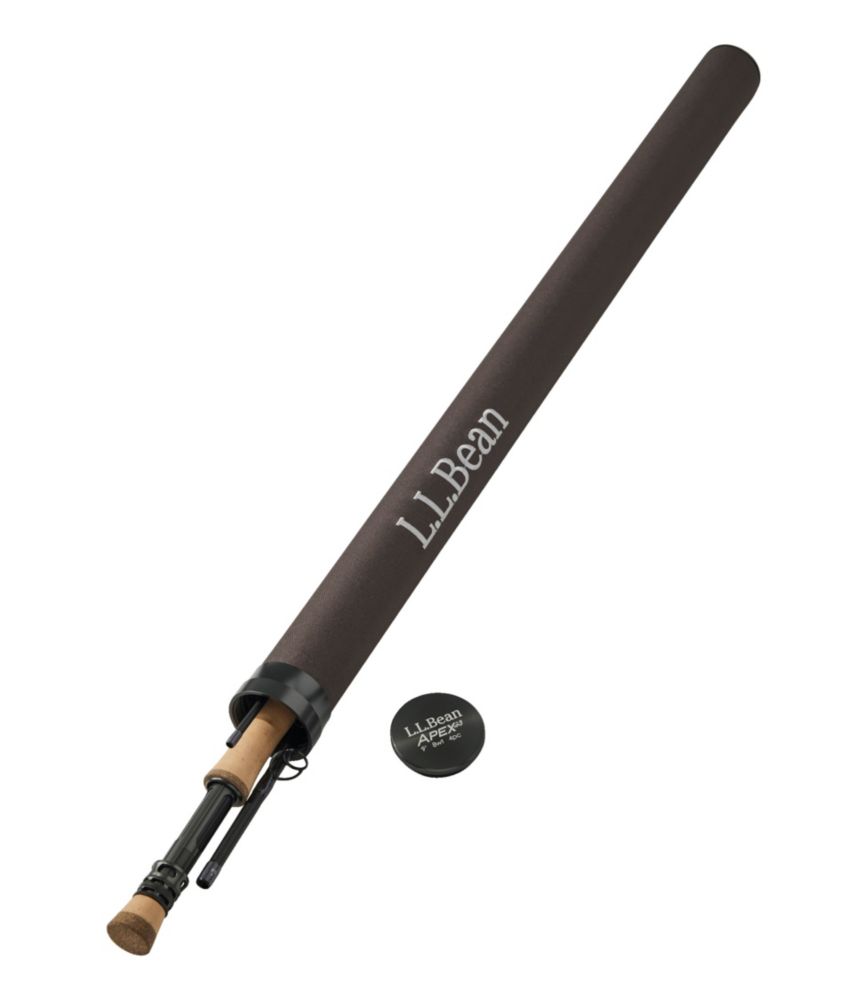Apex G3 Fly Rod Outfits - US 1624