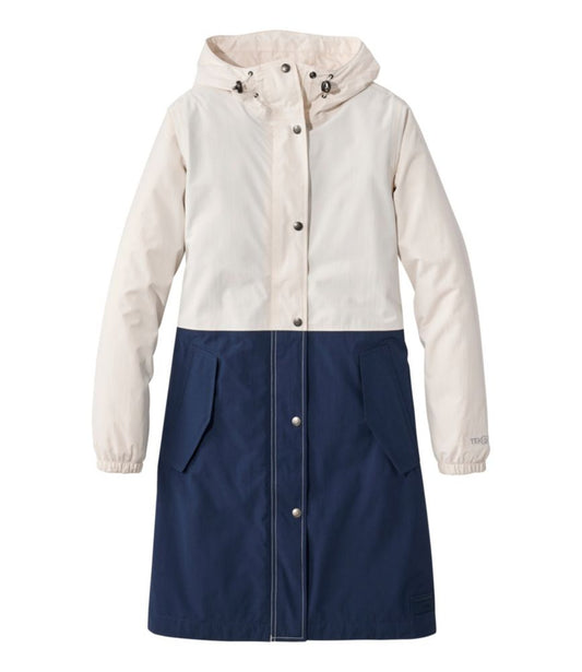 Women's Mountain Classic Raincoat - US 5693