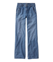 Sunwashed Indigo