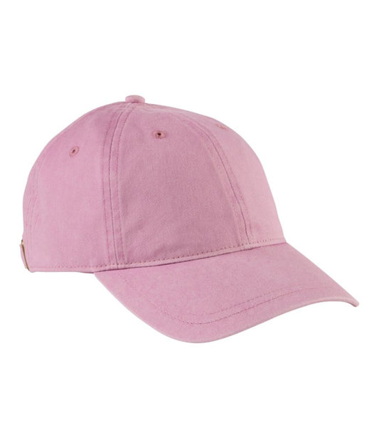 Adults' L.L.Bean Sunwashed Baseball Cap - US 4586