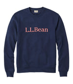 Men's Essential Graphic Sweatshirts, Crewneck - US 4626